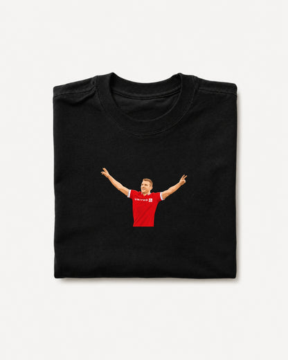 Wrexham - Mullin T-Shirt