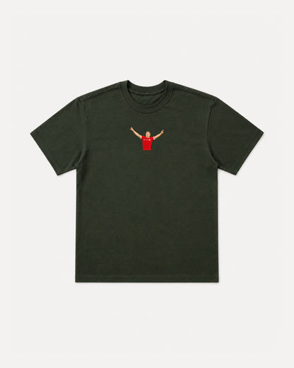 Wrexham - Mullin T-Shirt