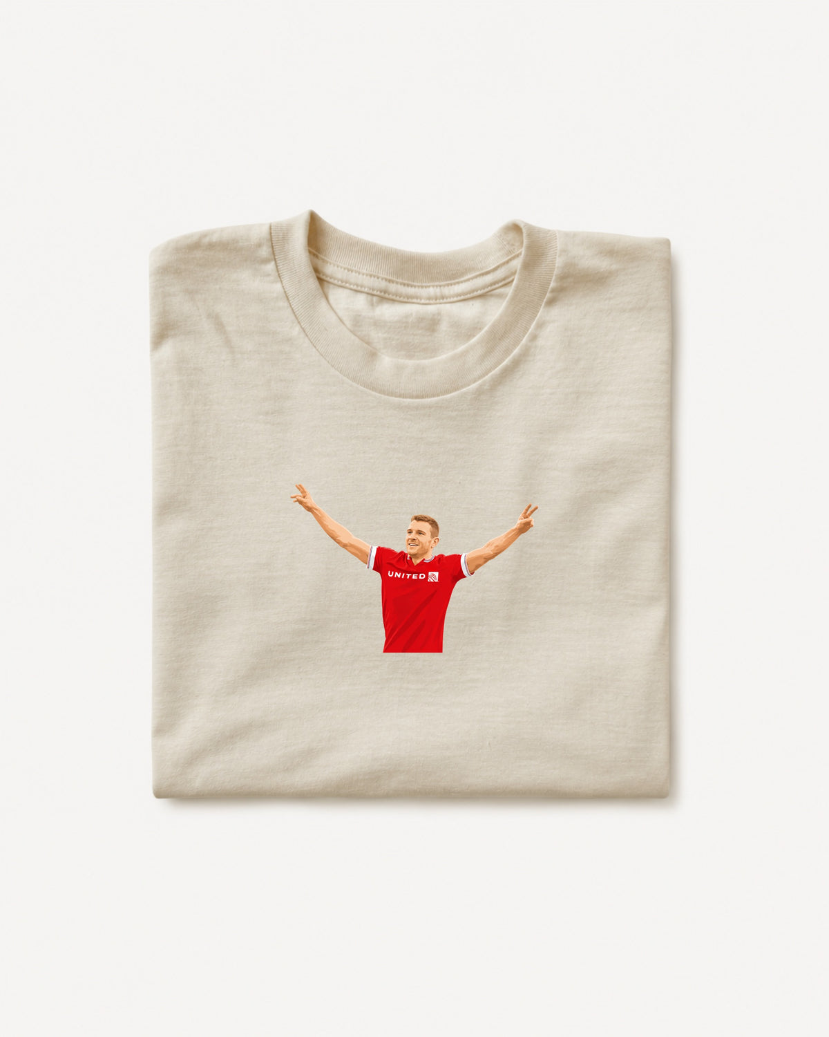 Wrexham - Mullin T-Shirt