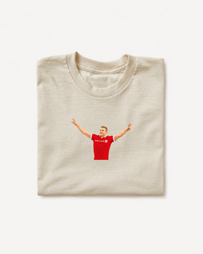 Wrexham - Mullin T-Shirt