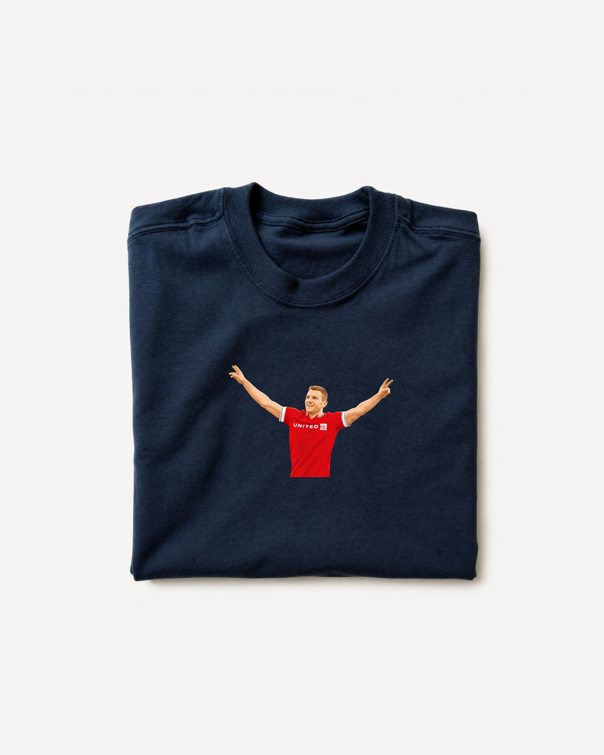 Wrexham - Mullin T-Shirt