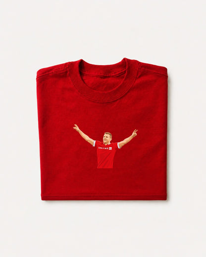 Wrexham - Mullin T-Shirt