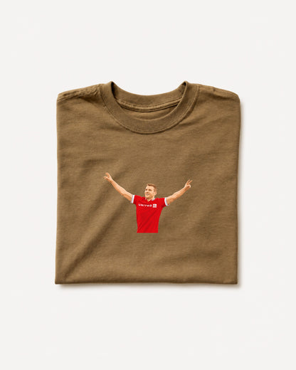 Wrexham - Mullin T-Shirt