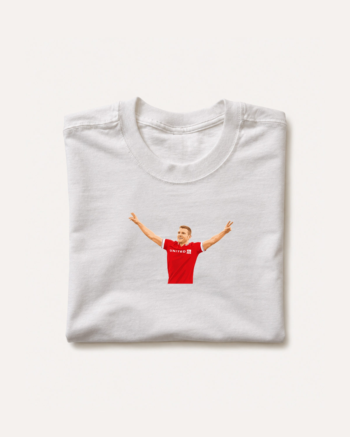 Wrexham - Mullin T-Shirt