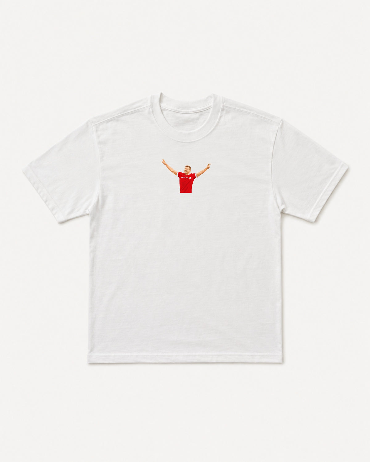 Wrexham - Mullin T-Shirt