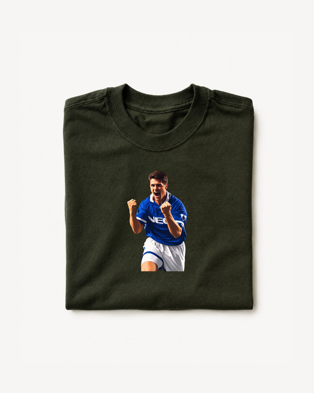 Everton - Rideout T-Shirt