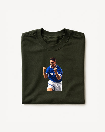Everton - Rideout T-Shirt