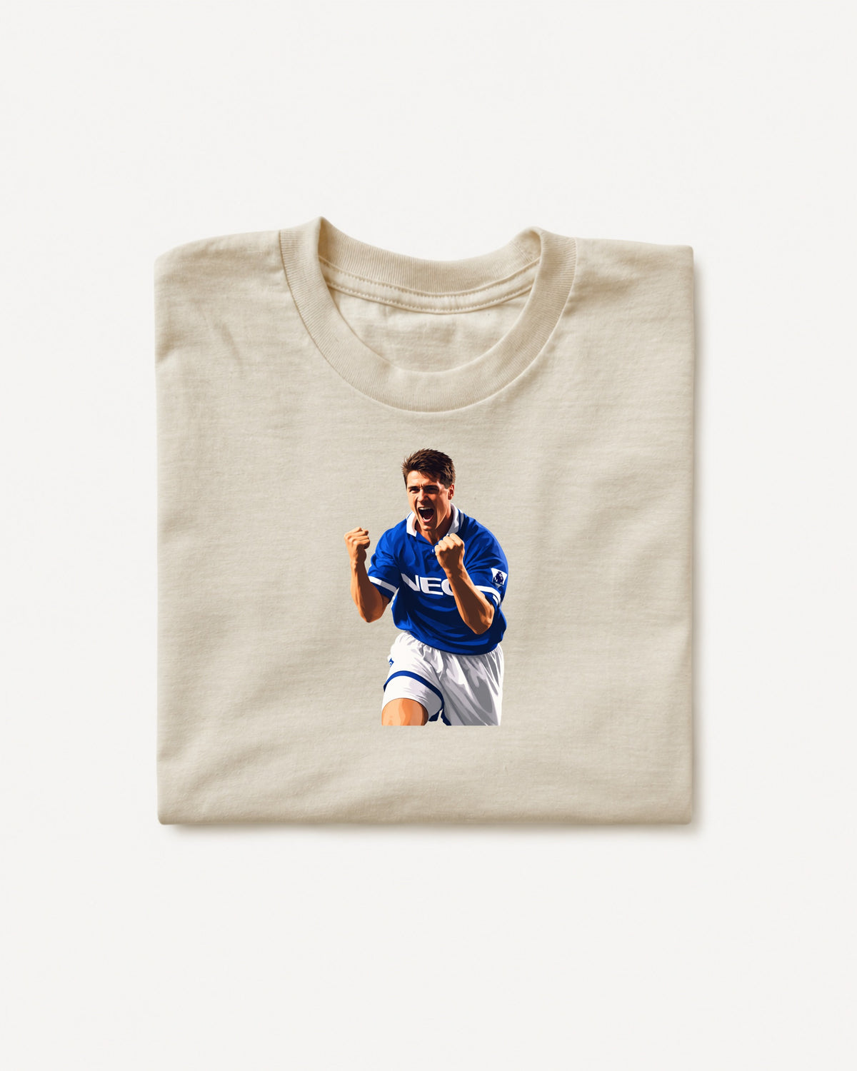 Everton - Rideout T-Shirt