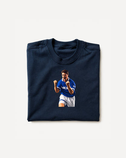 Everton - Rideout T-Shirt