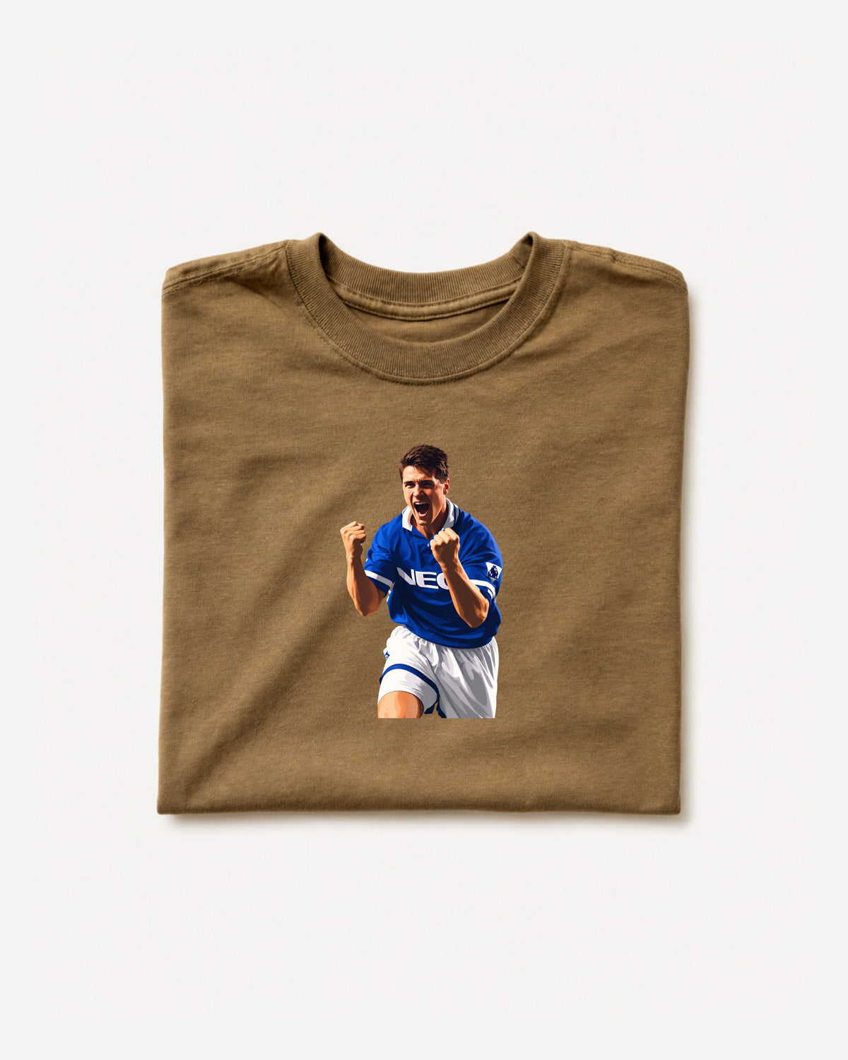 Everton - Rideout T-Shirt
