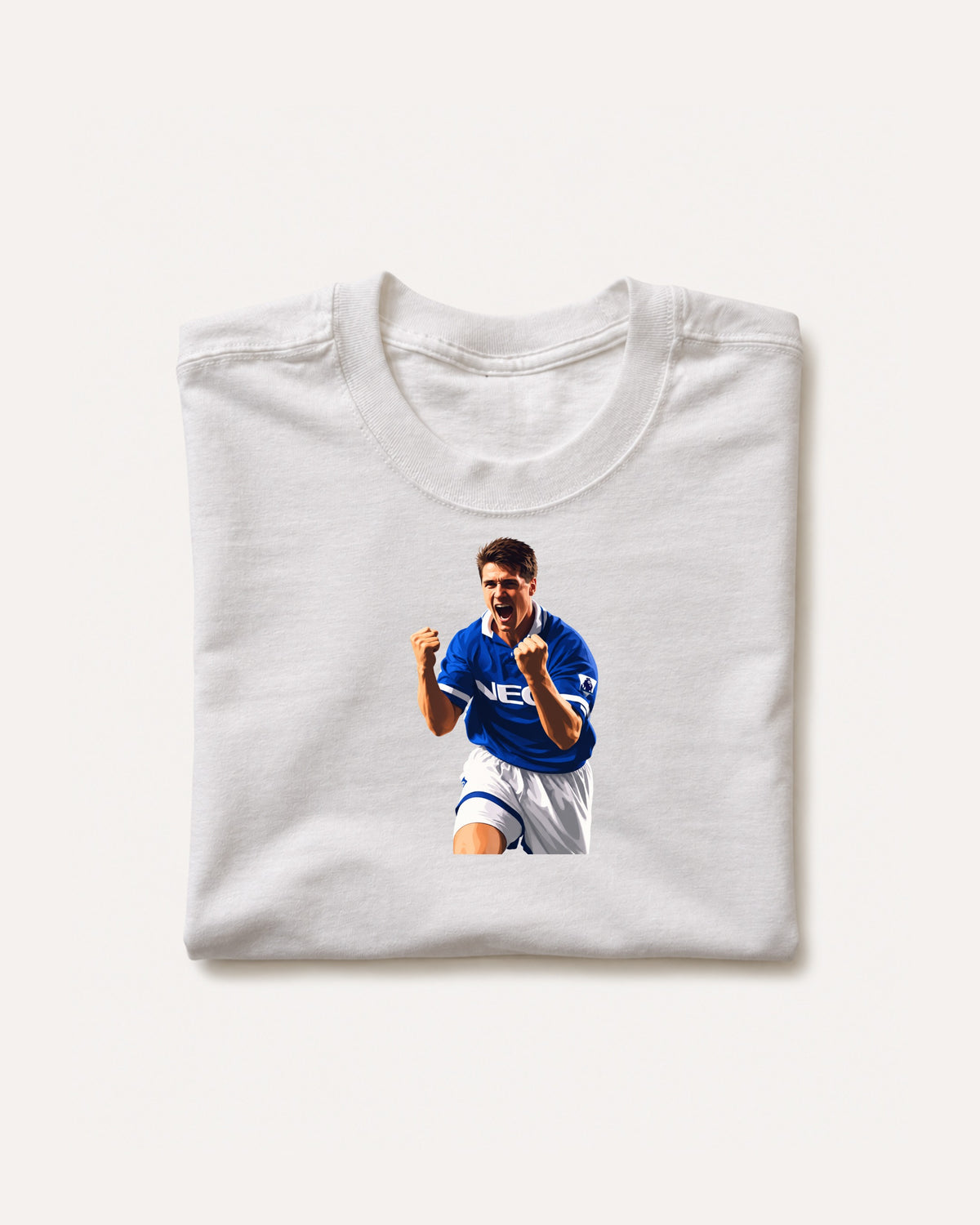 Everton - Rideout T-Shirt