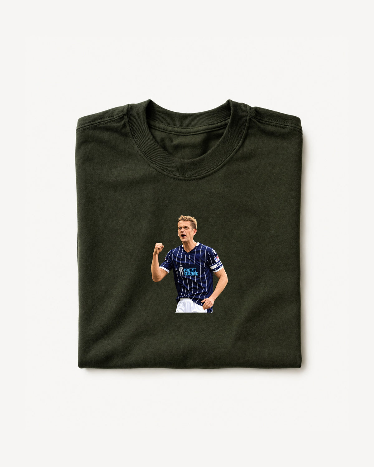 Millwall - Robinson T-Shirt