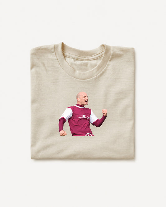 Arbroath - Sheerin T-Shirt