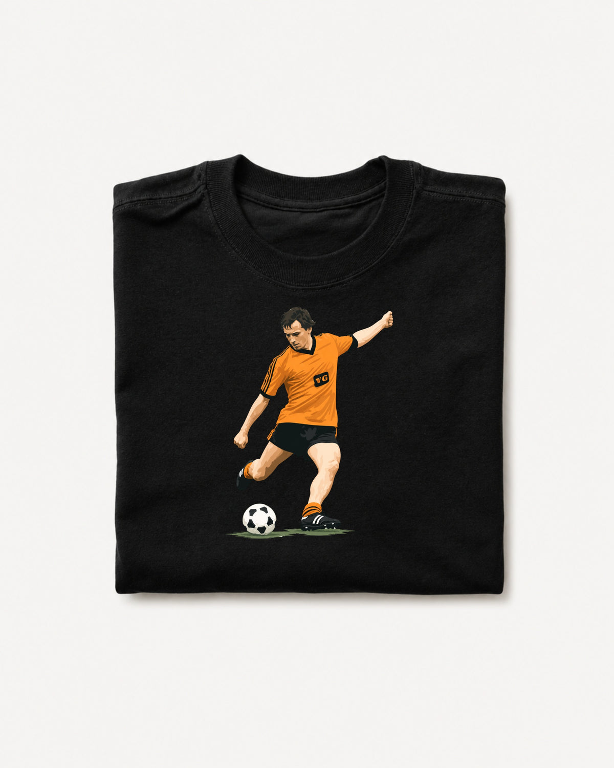 Dundee United - Sturrock  T-Shirt