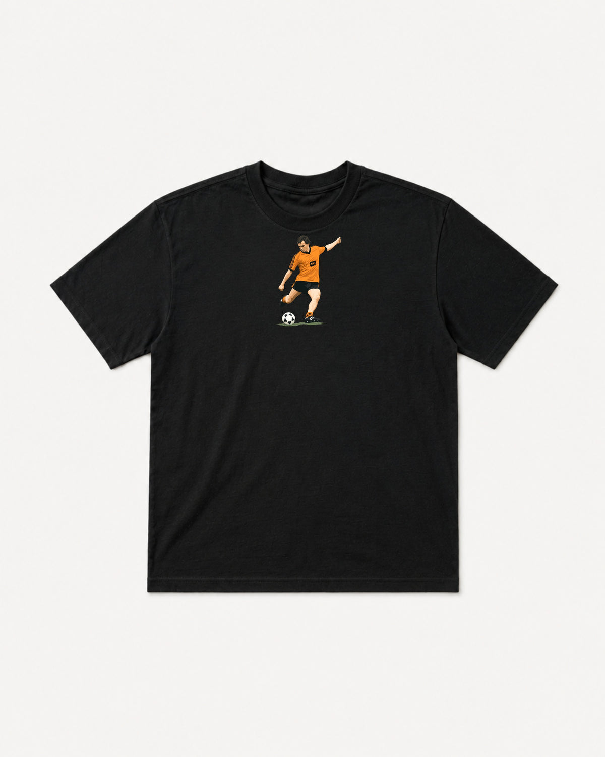 Dundee United - Sturrock  T-Shirt
