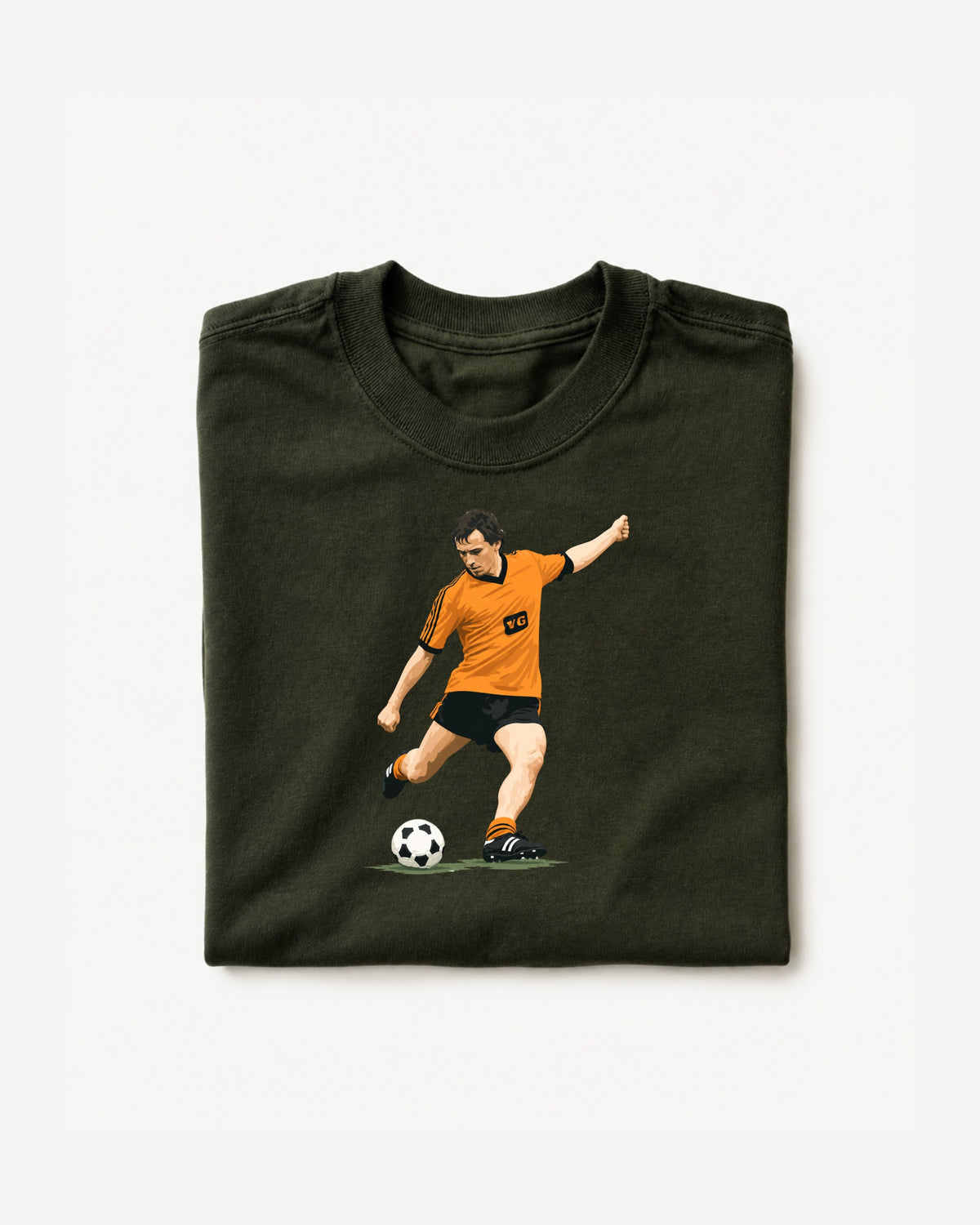 Dundee United - Sturrock  T-Shirt