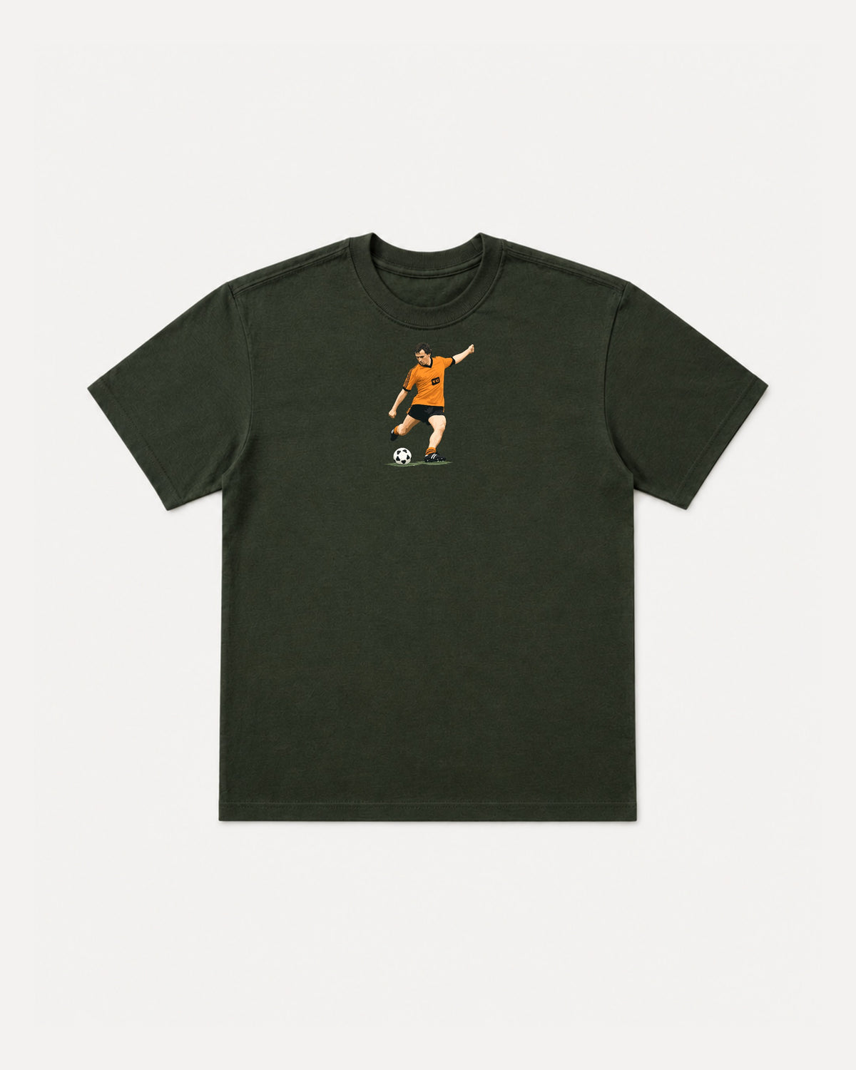 Dundee United - Sturrock  T-Shirt