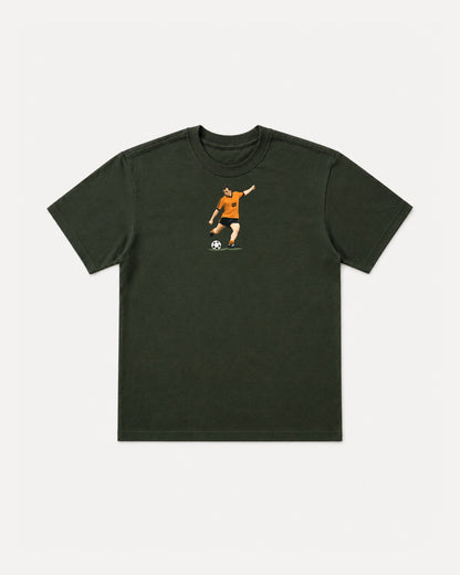 Dundee United - Sturrock  T-Shirt