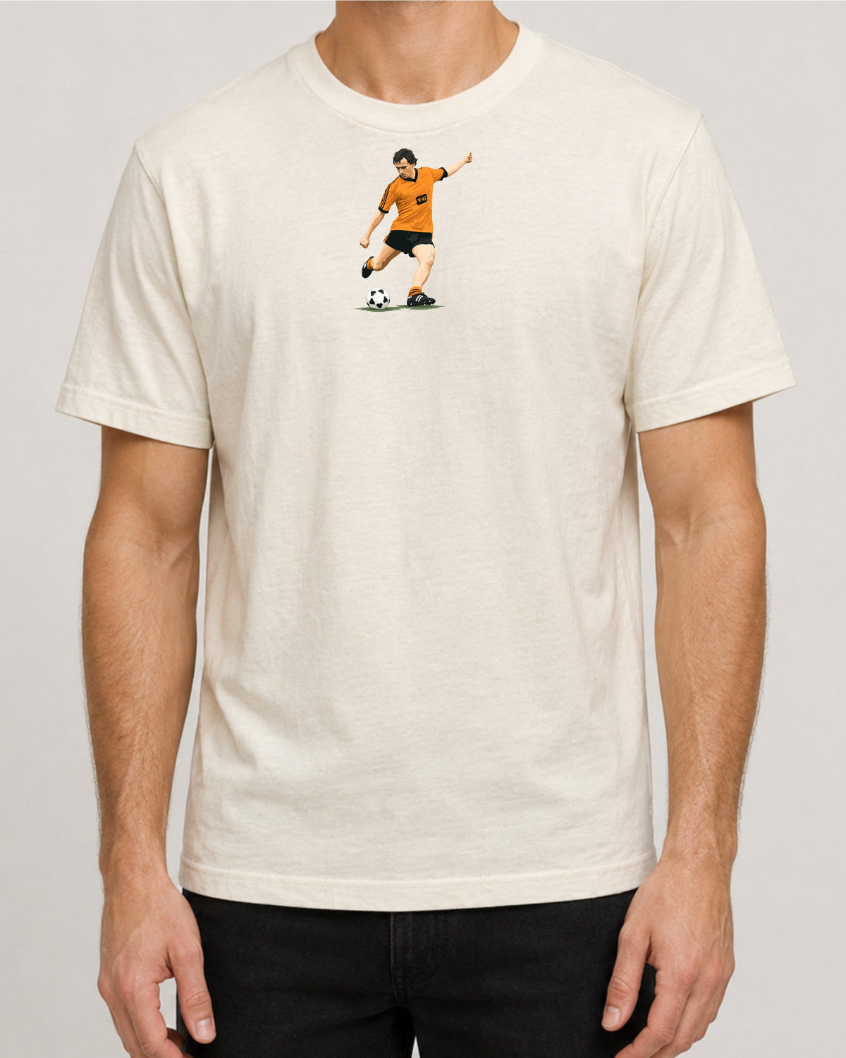 Dundee United - Sturrock  T-Shirt