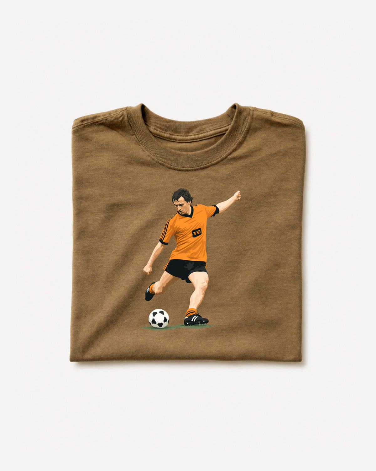 Dundee United - Sturrock  T-Shirt