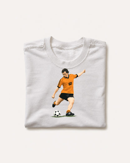 Dundee United - Sturrock  T-Shirt