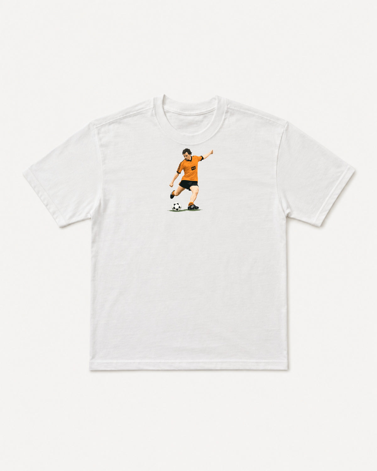 Dundee United - Sturrock  T-Shirt
