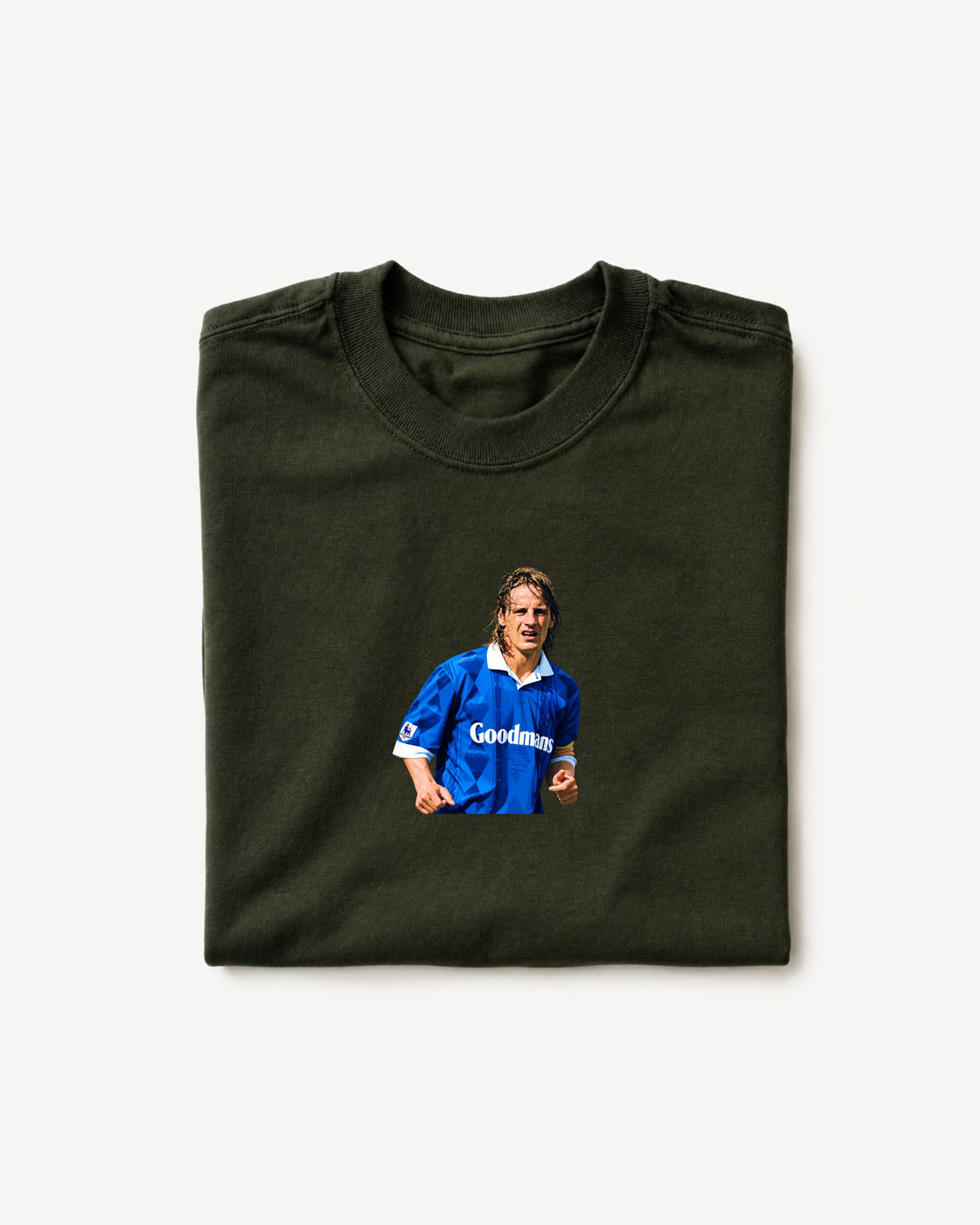 Portsmouth - Walsh T-Shirt