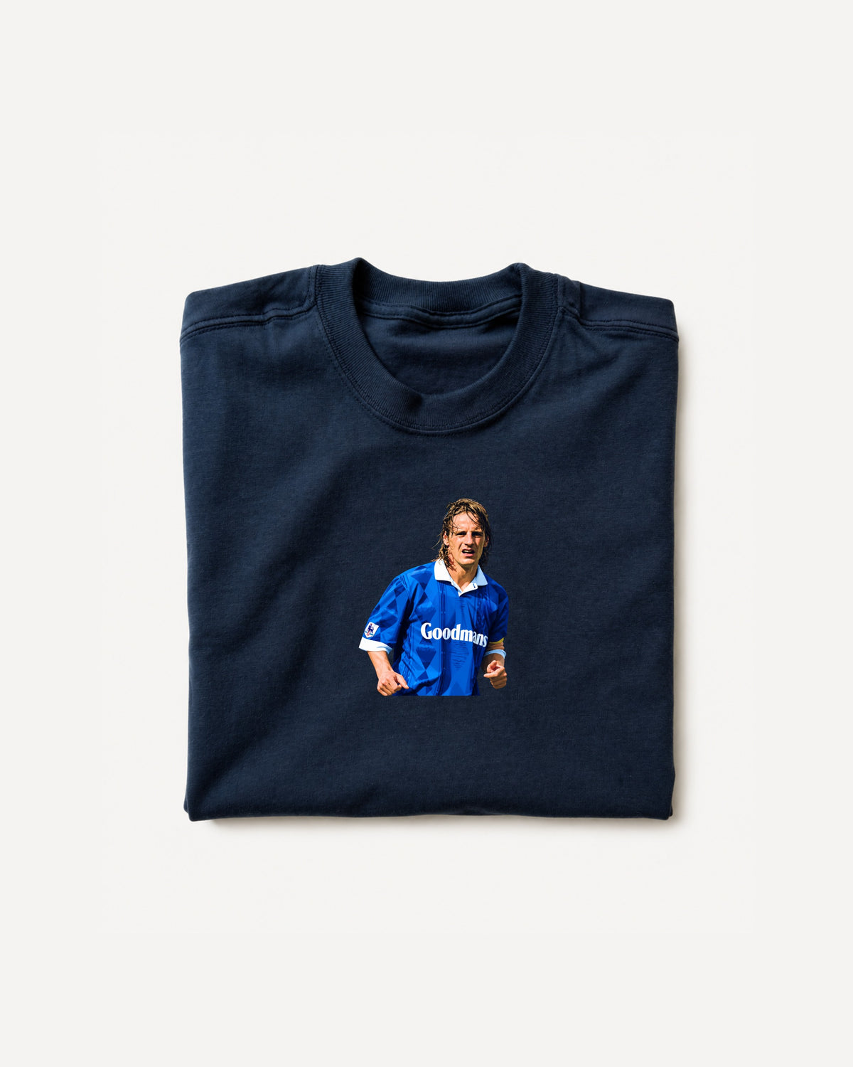 Portsmouth - Walsh T-Shirt