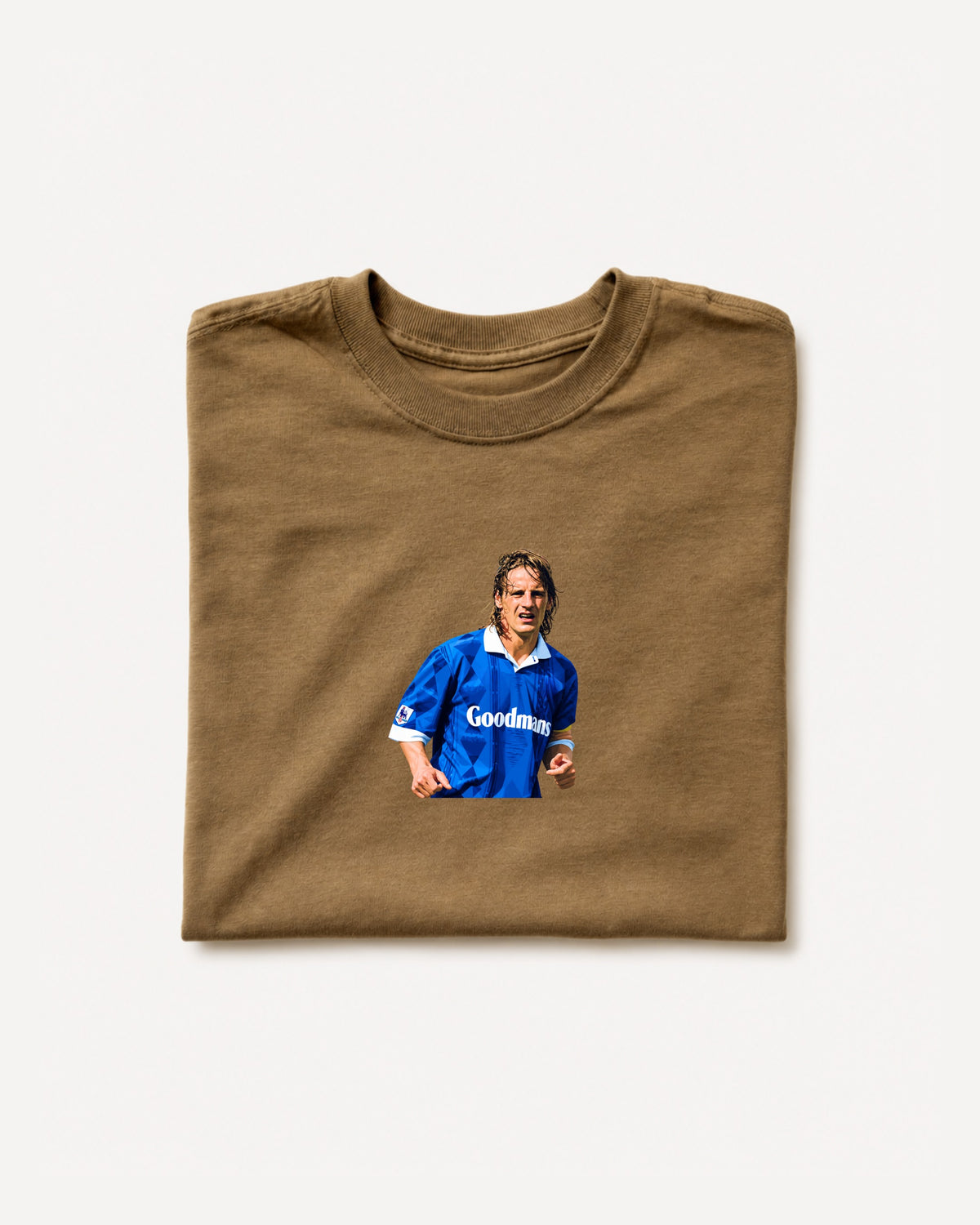 Portsmouth - Walsh T-Shirt
