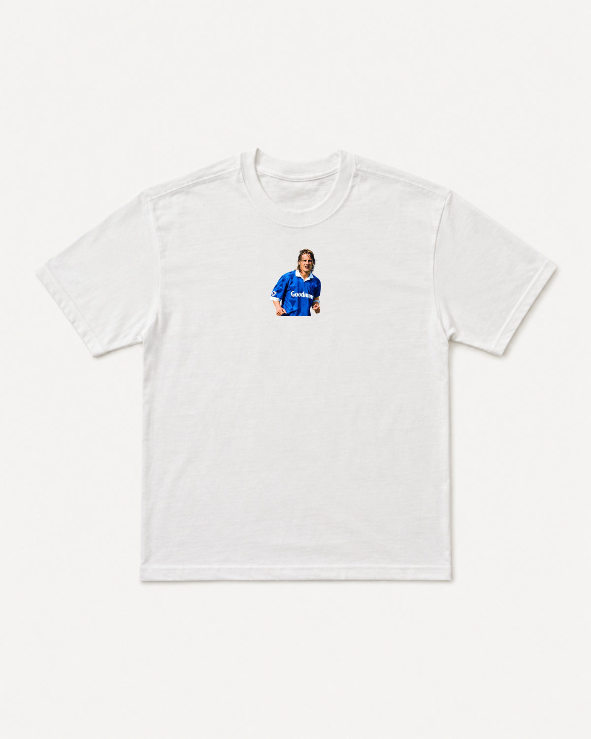 Portsmouth - Walsh T-Shirt