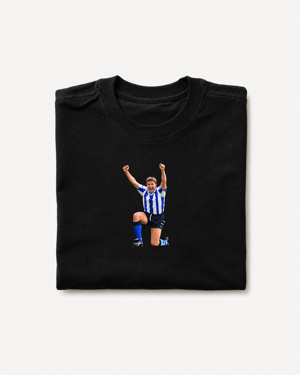 Sheffield Wednesday - Warhurst T-Shirt