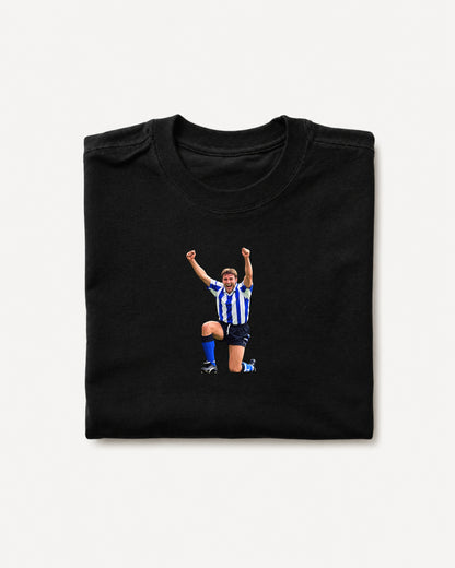 Sheffield Wednesday - Warhurst T-Shirt
