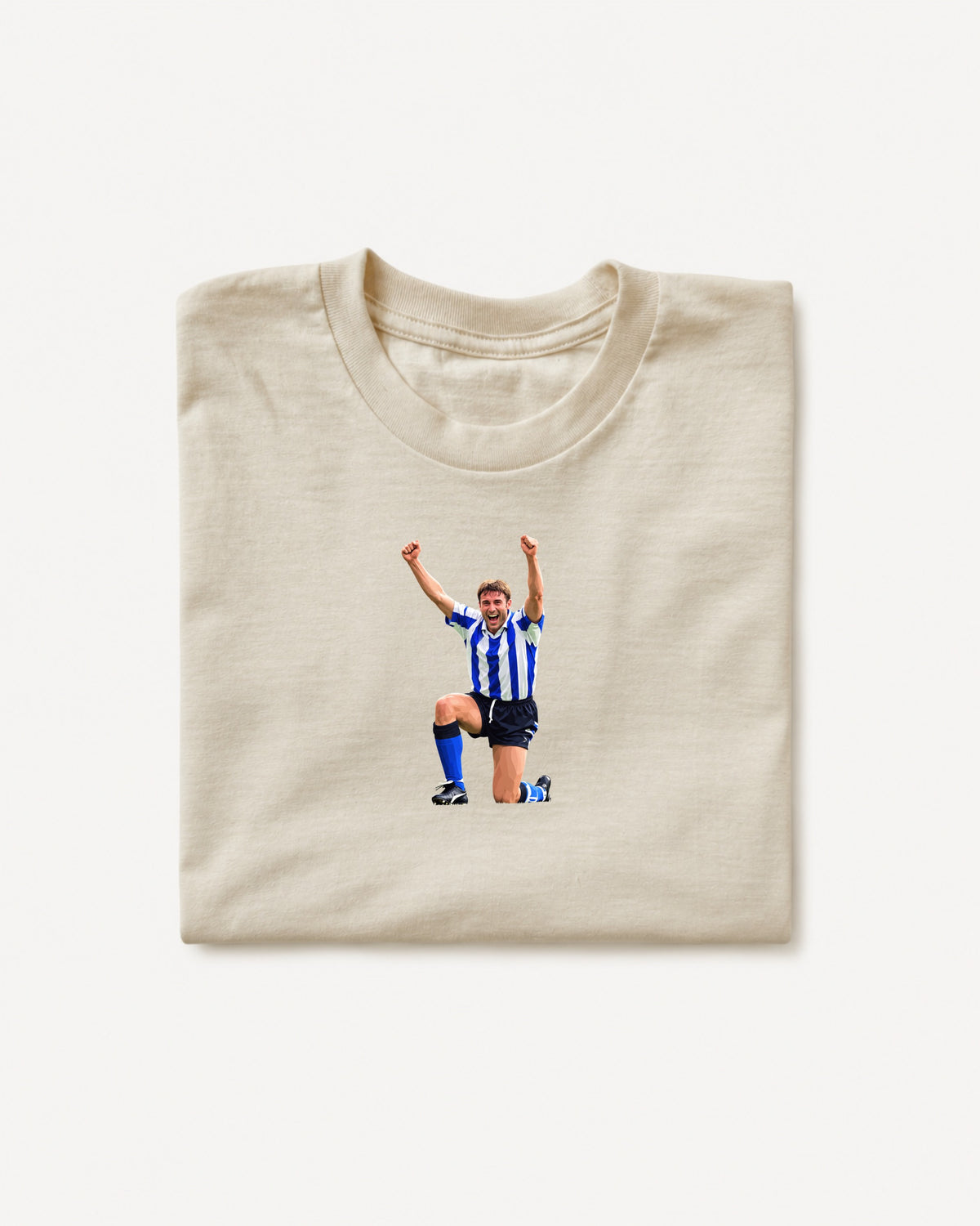 Sheffield Wednesday - Warhurst T-Shirt