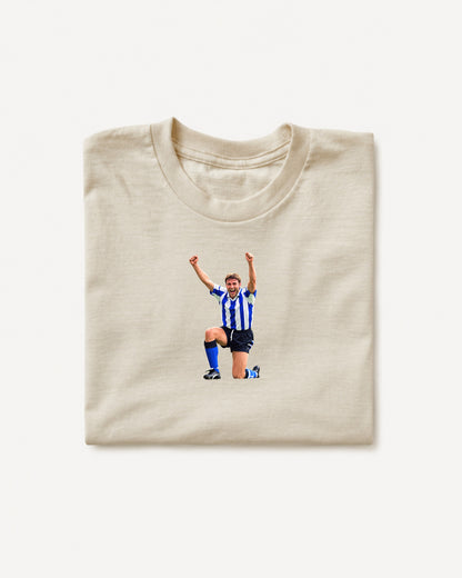 Sheffield Wednesday - Warhurst T-Shirt
