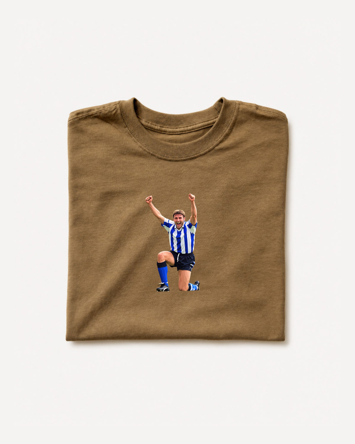 Sheffield Wednesday - Warhurst T-Shirt