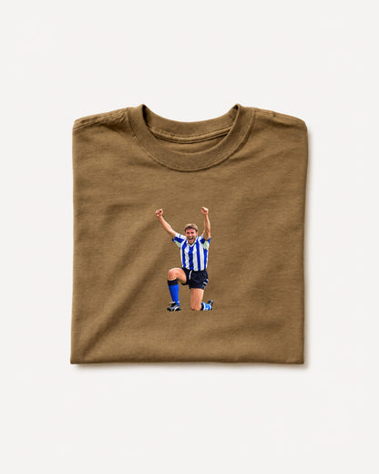 Sheffield Wednesday - Warhurst T-Shirt