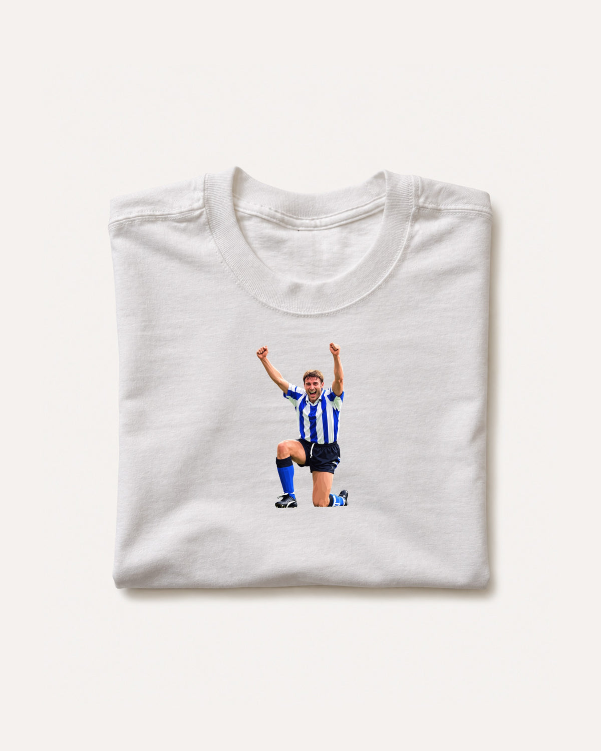 Sheffield Wednesday - Warhurst T-Shirt