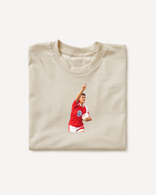 Middlesbrough - Wilkinson T-Shirt