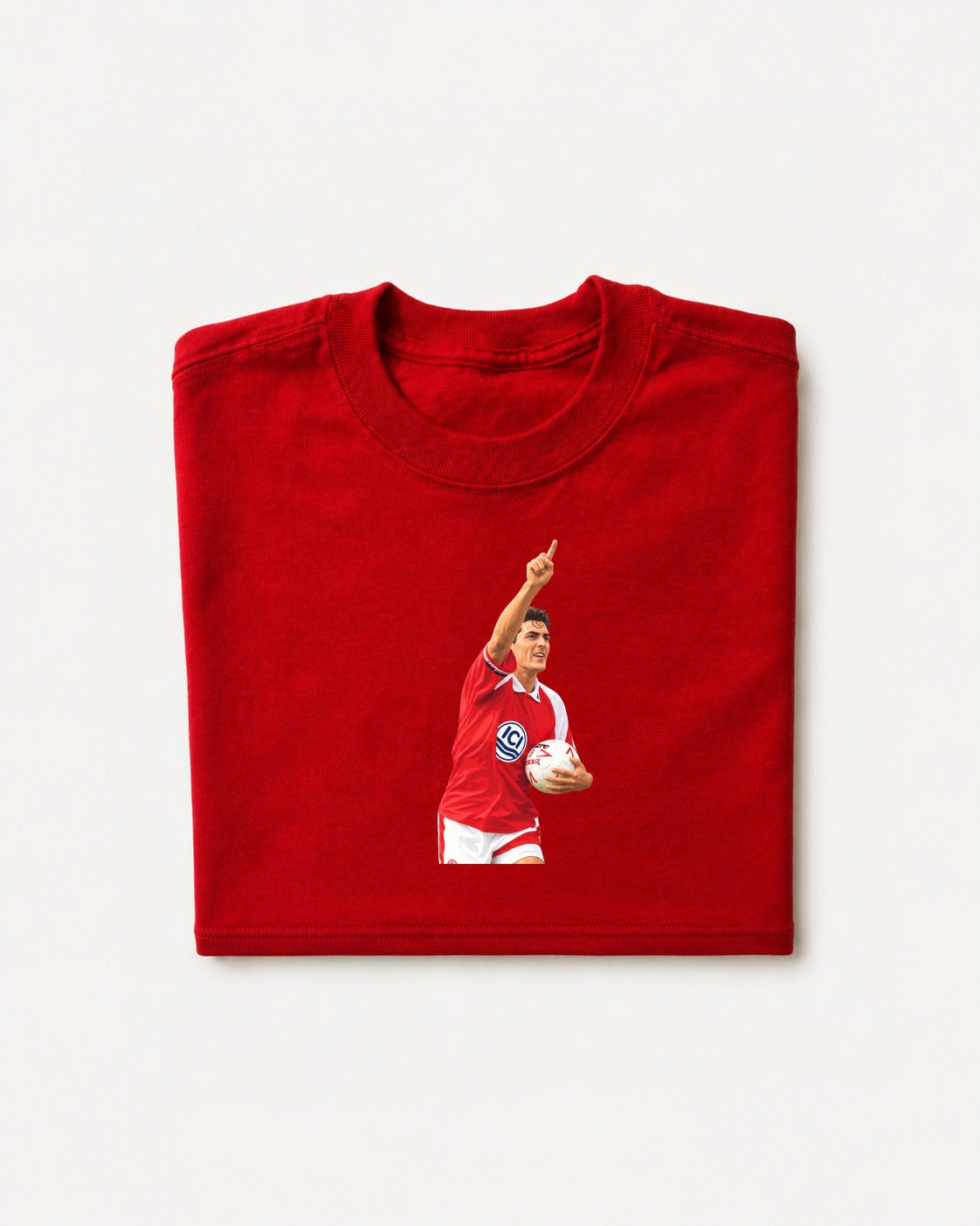 Middlesbrough - Wilkinson T-Shirt