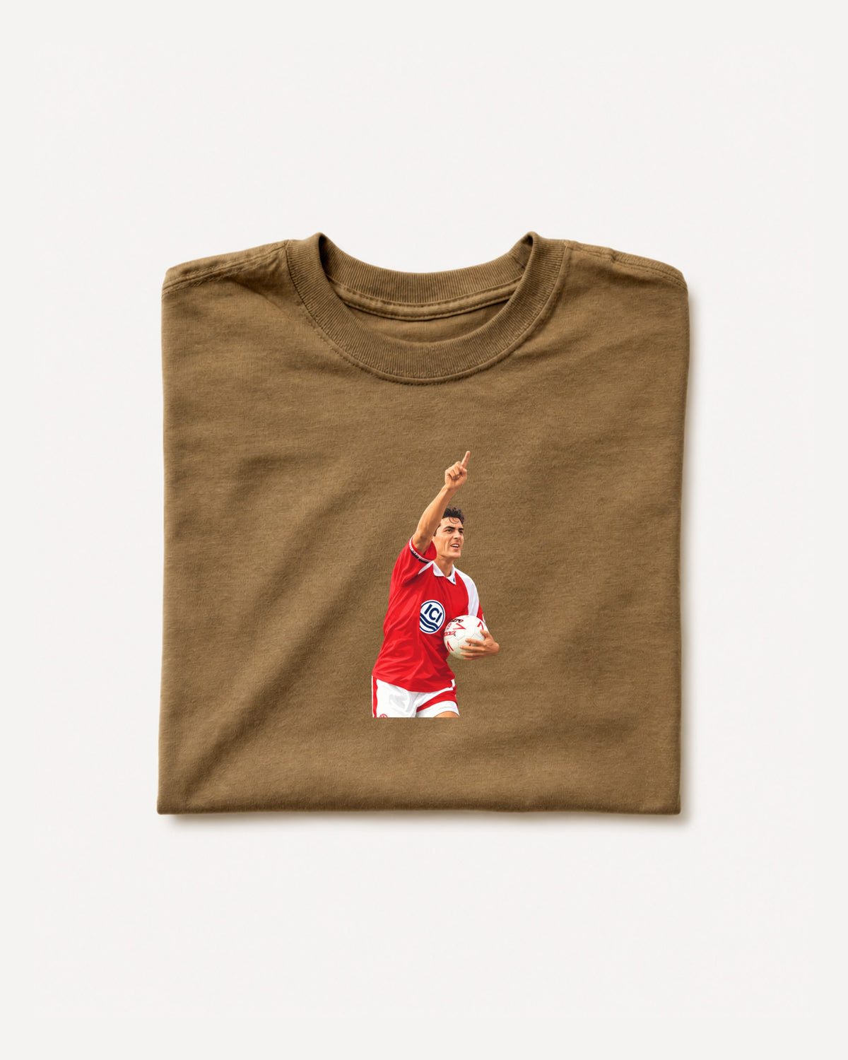 Middlesbrough - Wilkinson T-Shirt