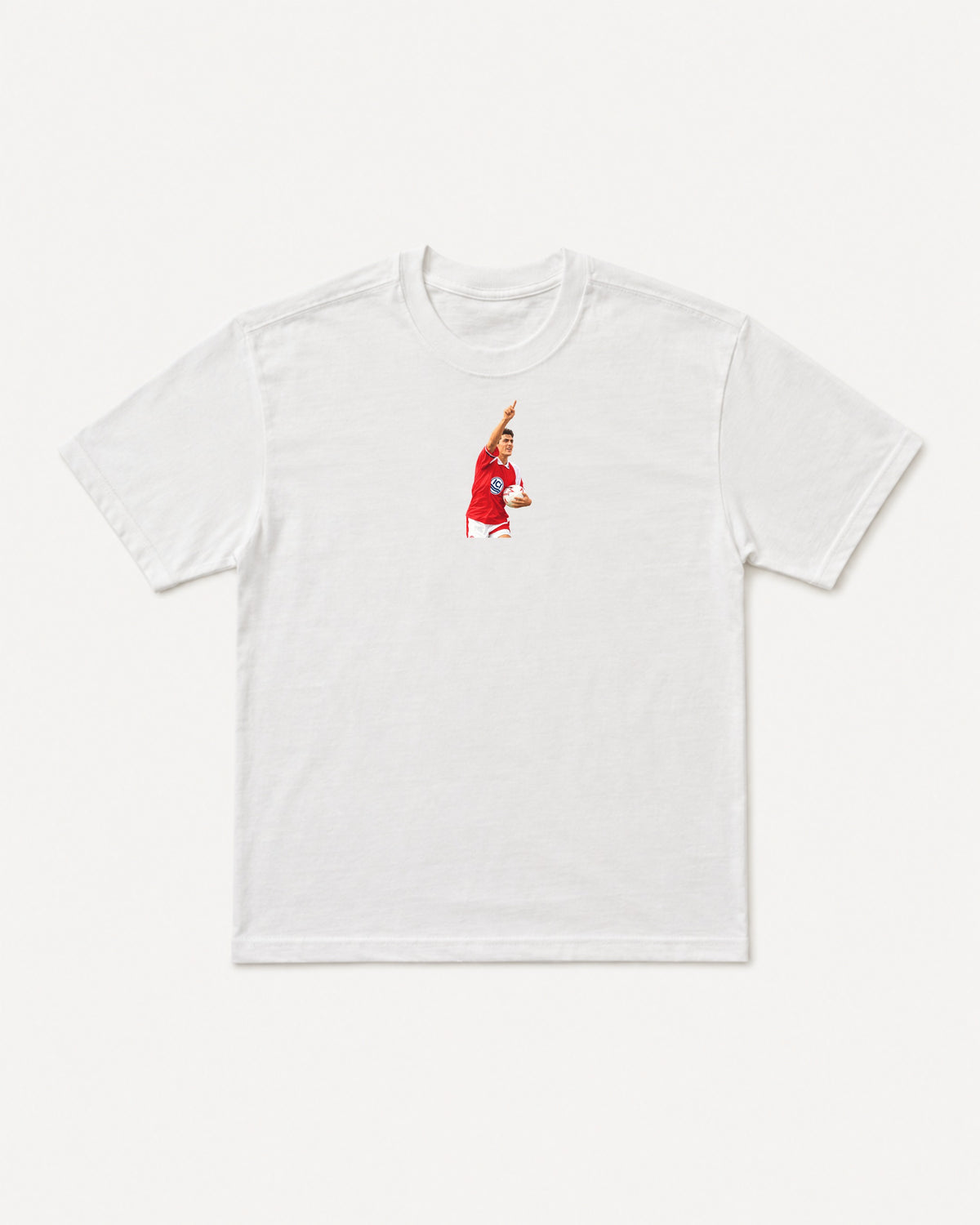 Middlesbrough - Wilkinson T-Shirt