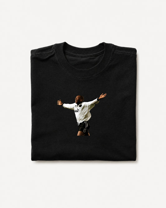 Derby County - Wanchope T-Shirt