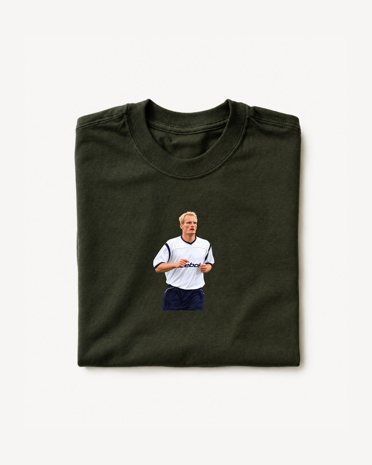 Bolton Wanderers - Frandsen T-Shirt