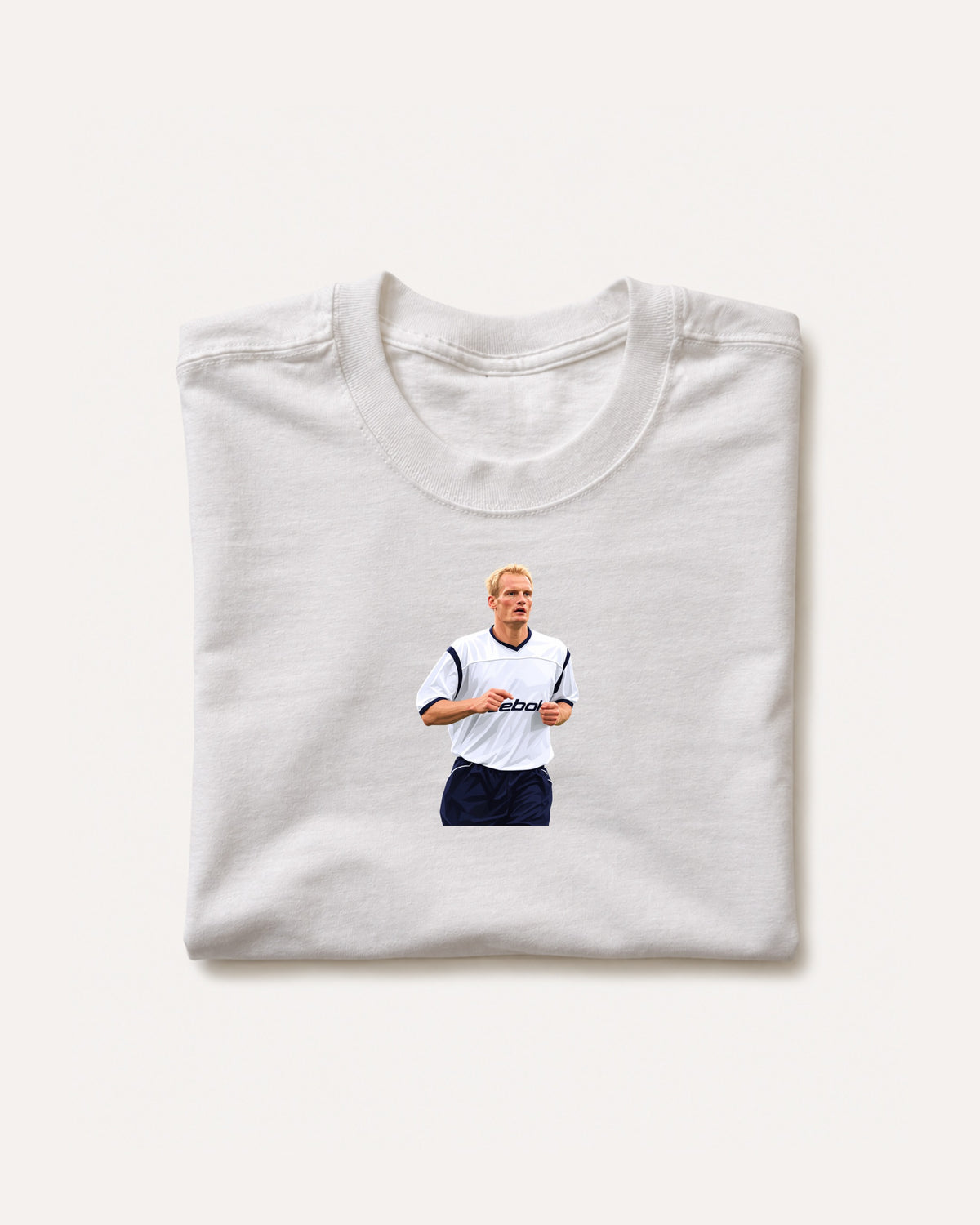 Bolton Wanderers - Frandsen T-Shirt