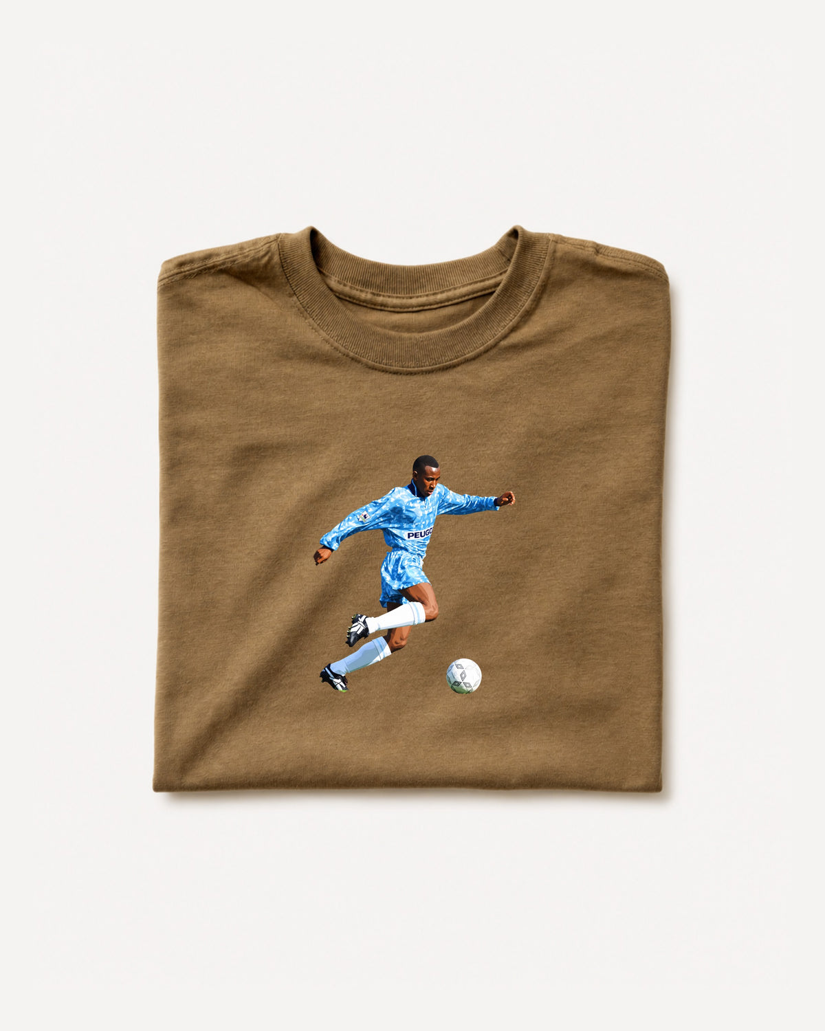 Coventry City - Ndlovu T-Shirt