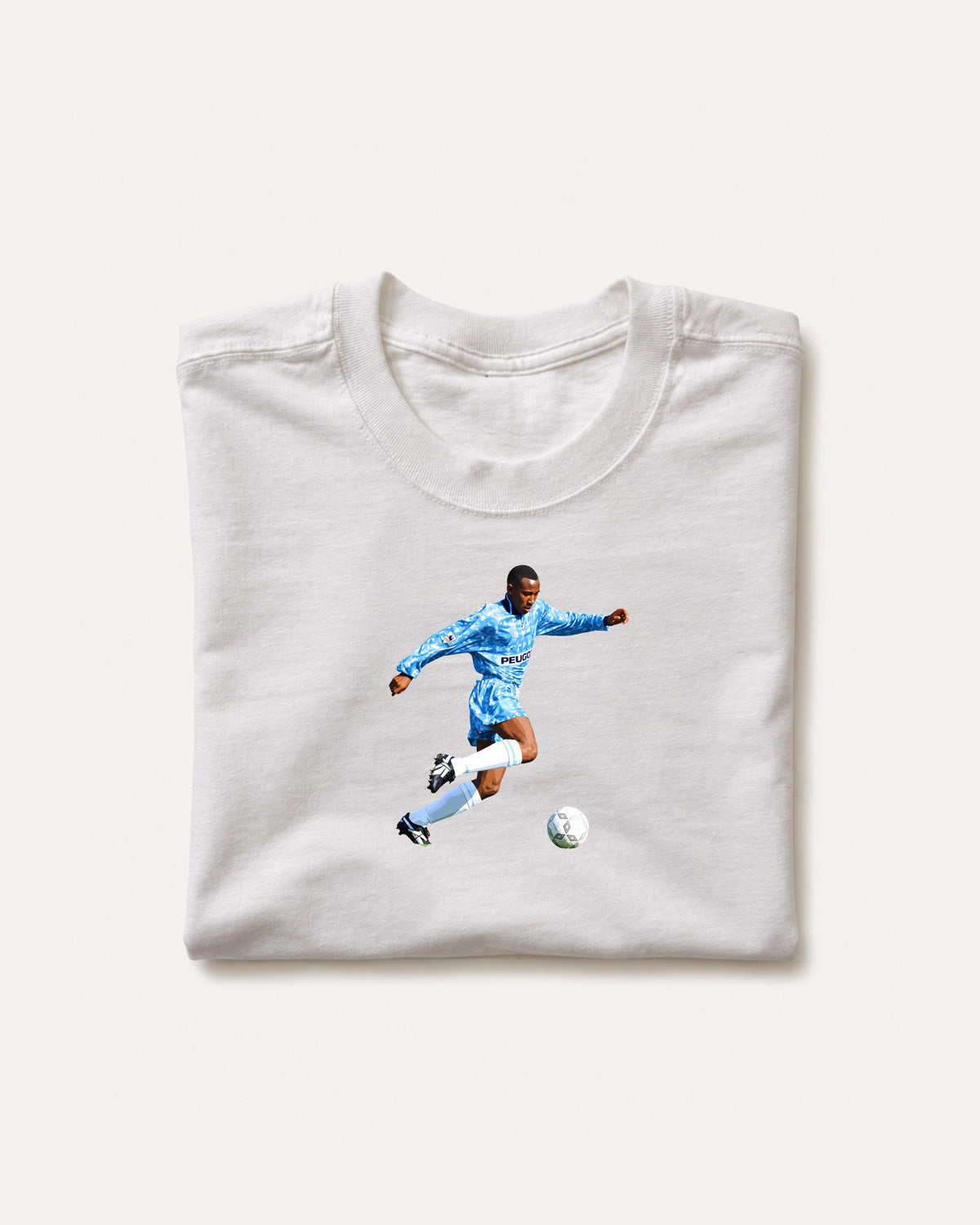 Coventry City - Ndlovu T-Shirt