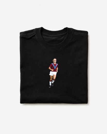 Burnley - Noble T-Shirt