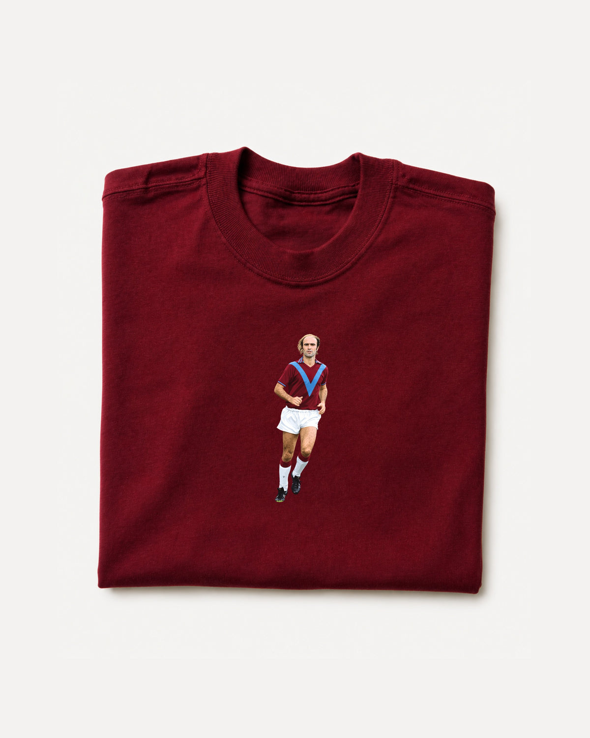 Burnley - Noble T-Shirt