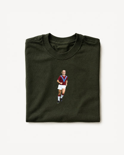 Burnley - Noble T-Shirt