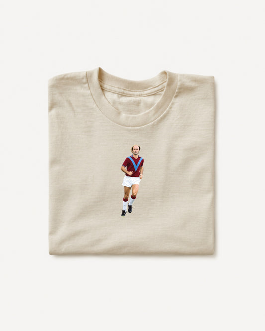 Burnley - Noble T-Shirt